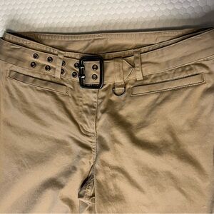 The All-You-Need pants